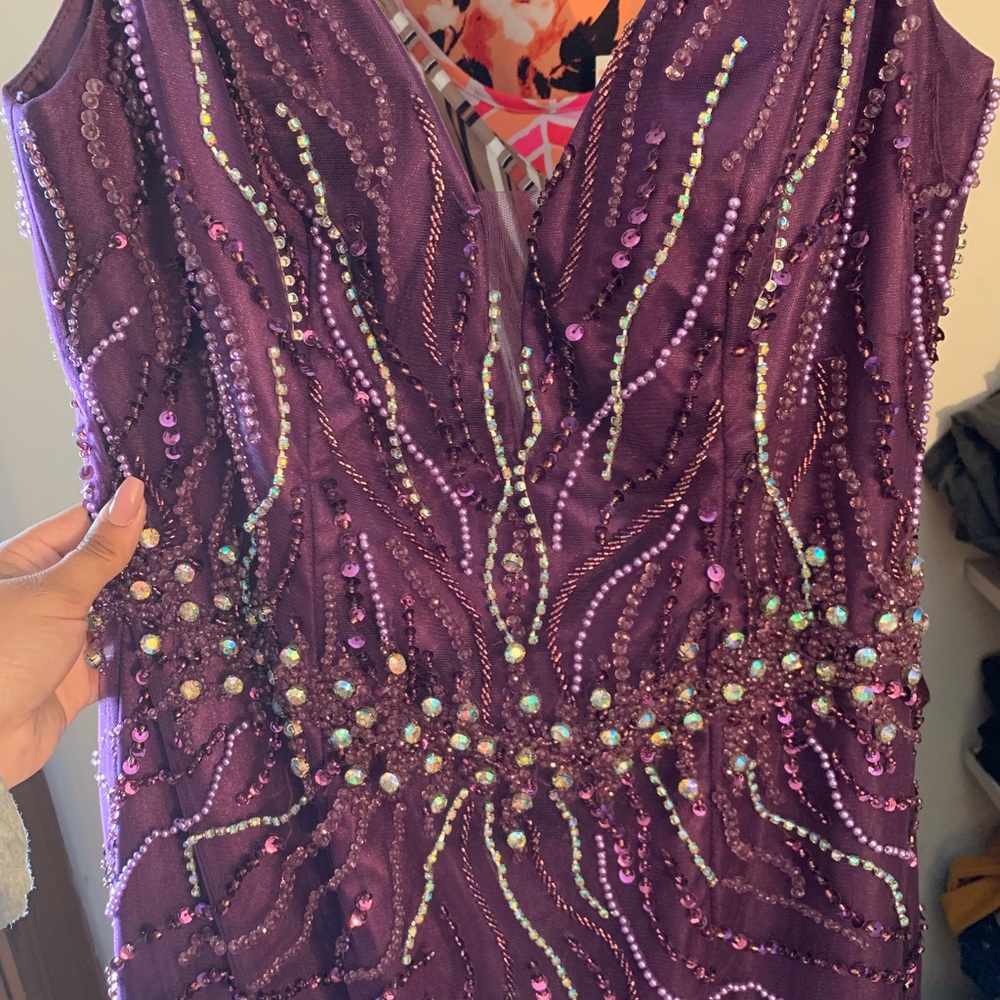 Prom dress! - Picture 3 of 4